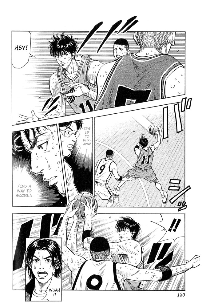 Read Slam Dunk (en) Manga Online