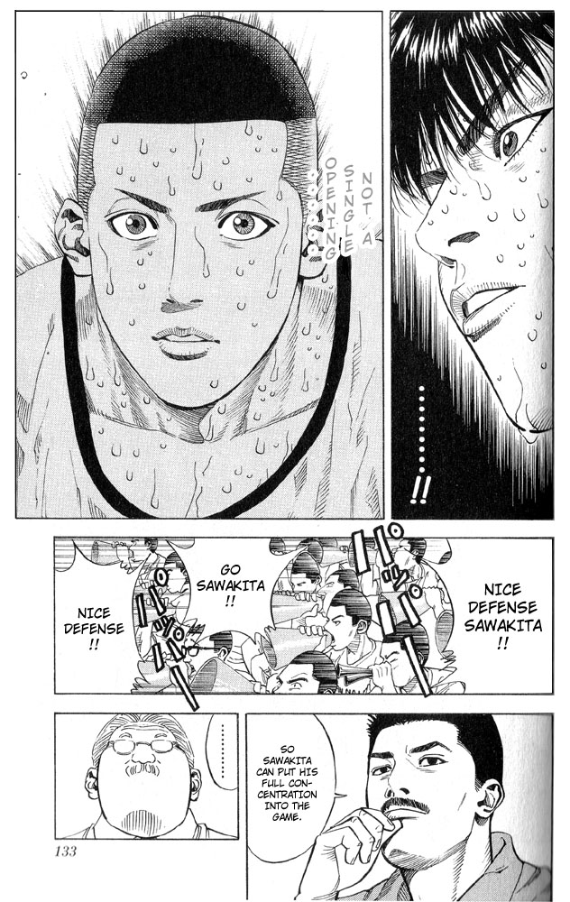 Read Slam Dunk (en) Manga Online