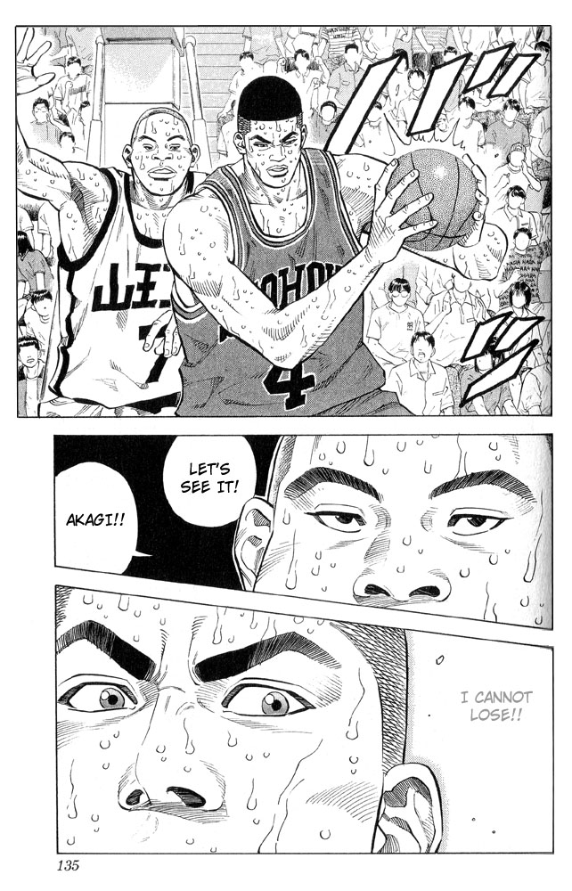 Read Slam Dunk (en) Manga Online