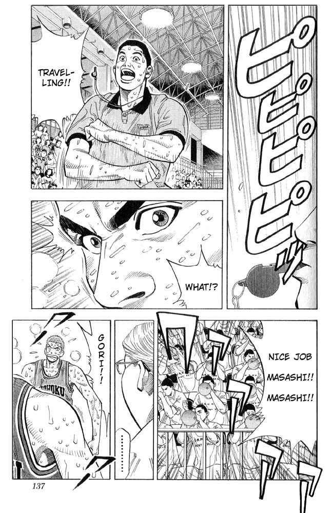 Read Slam Dunk (en) Manga Online