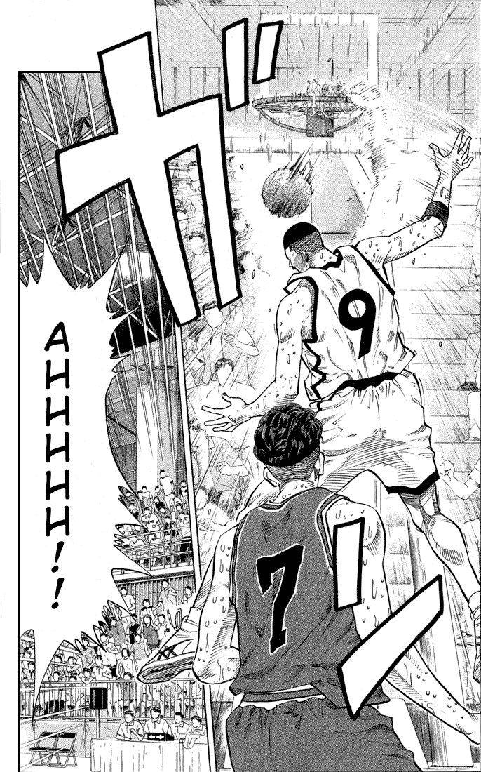 Read Slam Dunk (en) Manga Online