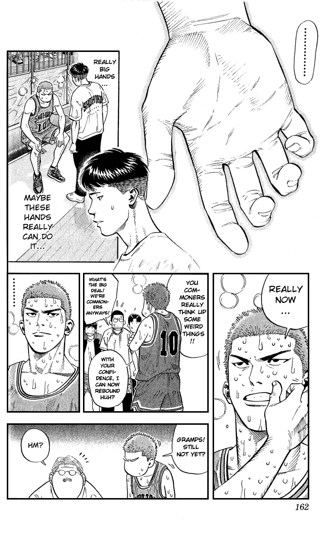 Read Slam Dunk (en) Manga Online