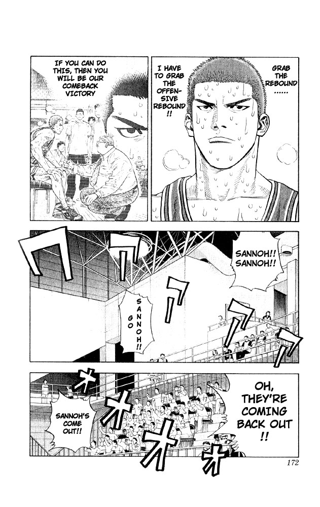 Read Slam Dunk (en) Manga Online
