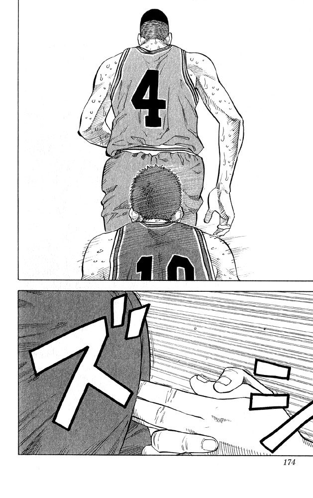 Read Slam Dunk (en) Manga Online