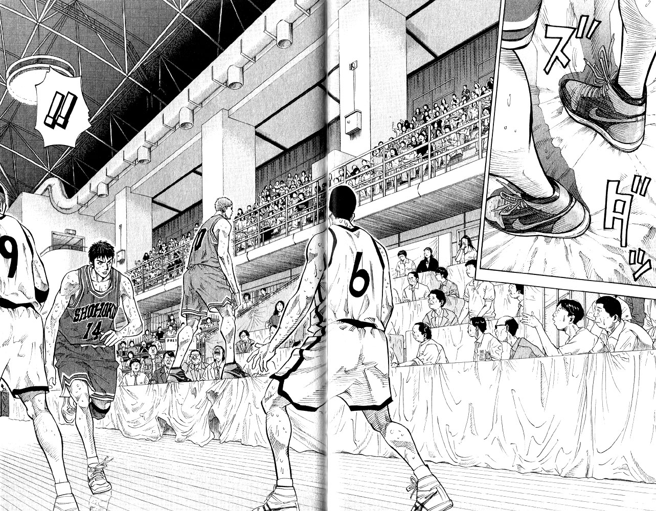 Read Slam Dunk (en) Manga Online