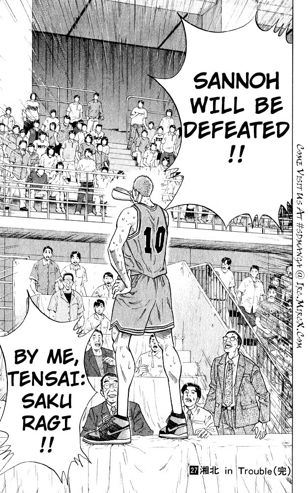 Read Slam Dunk (en) Manga Online