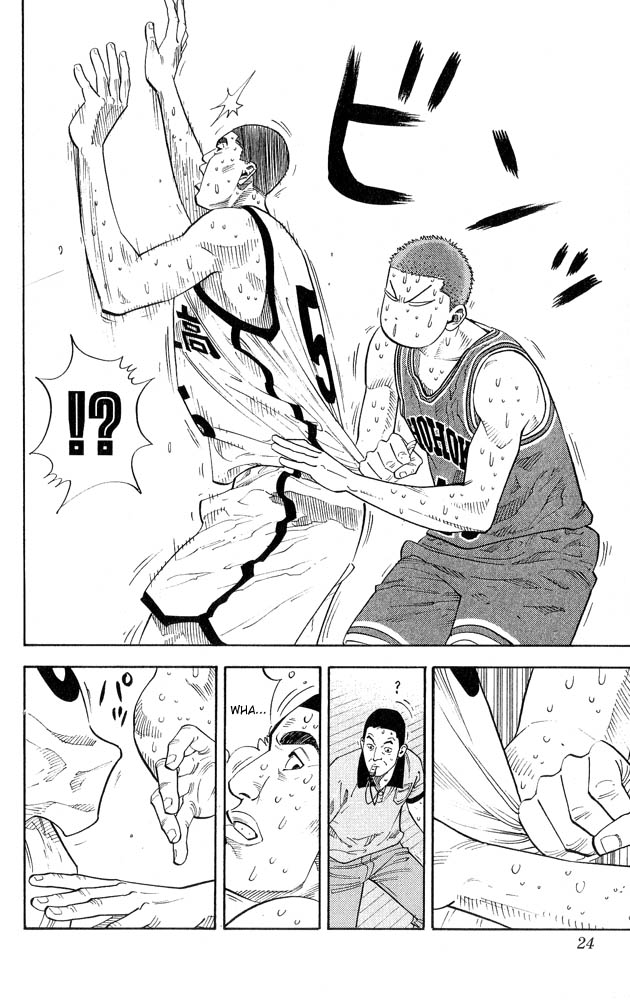 Read Slam Dunk (en) Manga Online