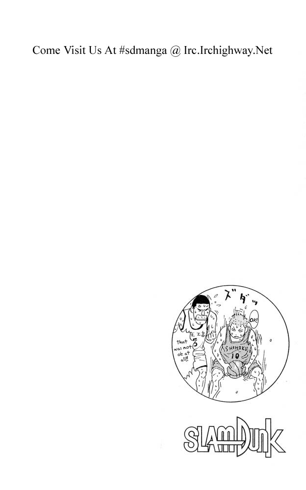 Read Slam Dunk (en) Manga Online
