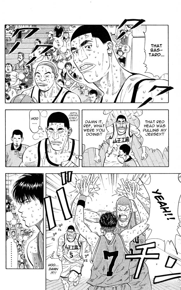 Read Slam Dunk (en) Manga Online