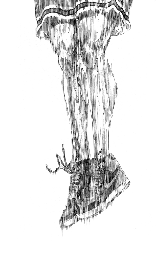 Read Slam Dunk (en) Manga Online