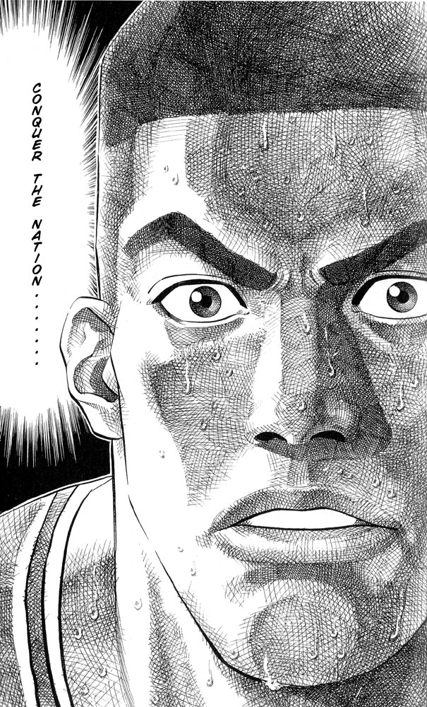 Read Slam Dunk (en) Manga Online