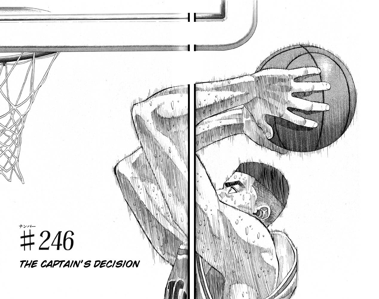Read Slam Dunk (en) Manga Online