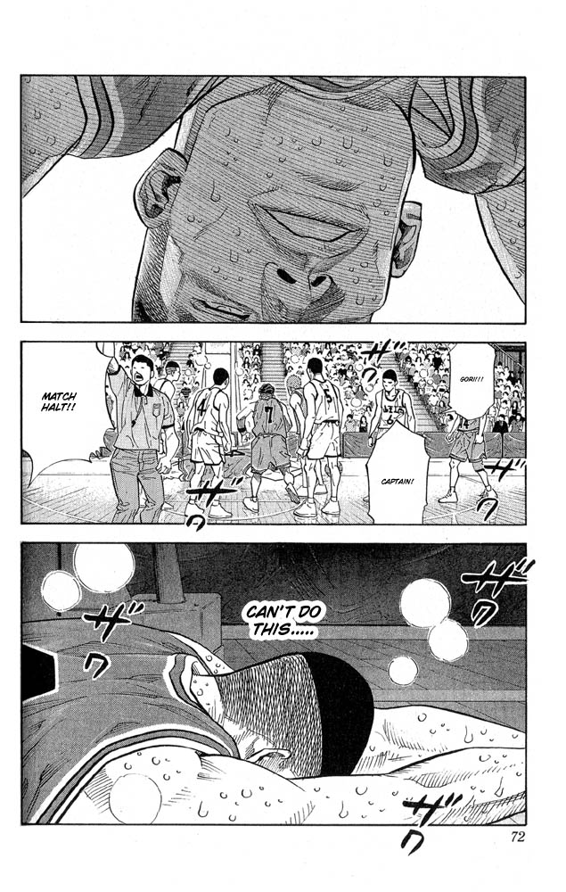 Read Slam Dunk (en) Manga Online