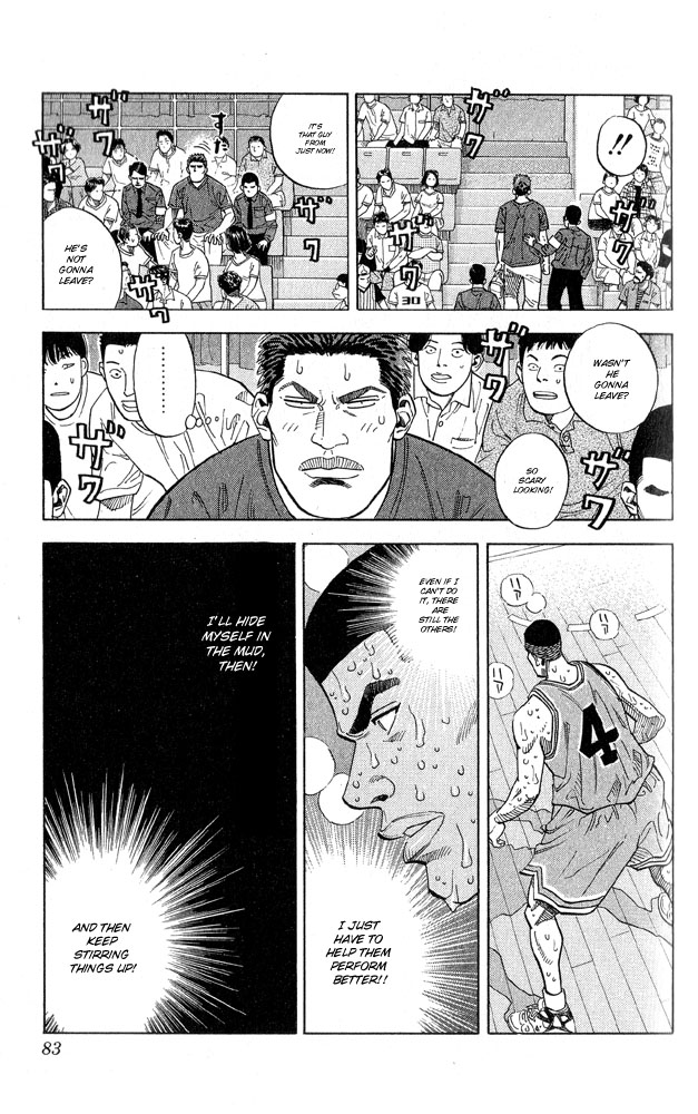 Read Slam Dunk (en) Manga Online