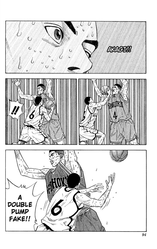 Read Slam Dunk (en) Manga Online