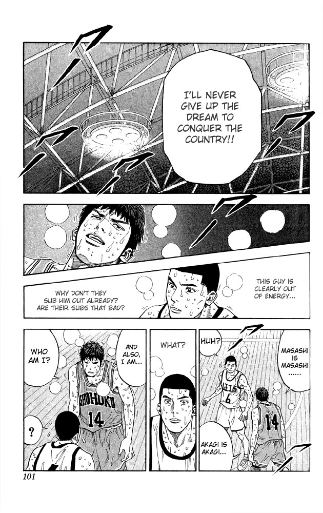 Read Slam Dunk (en) Manga Online