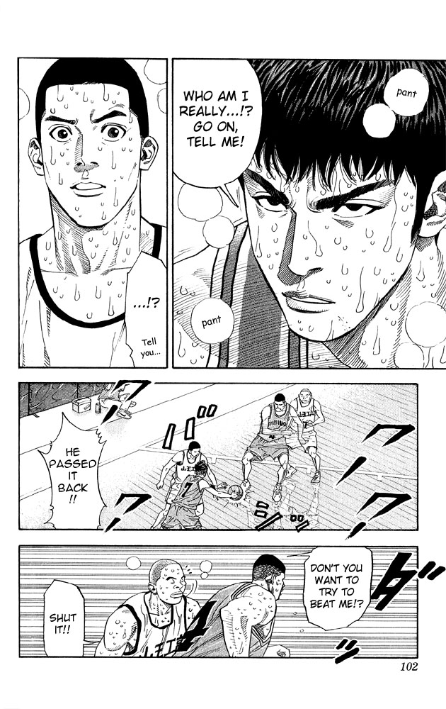 Read Slam Dunk (en) Manga Online