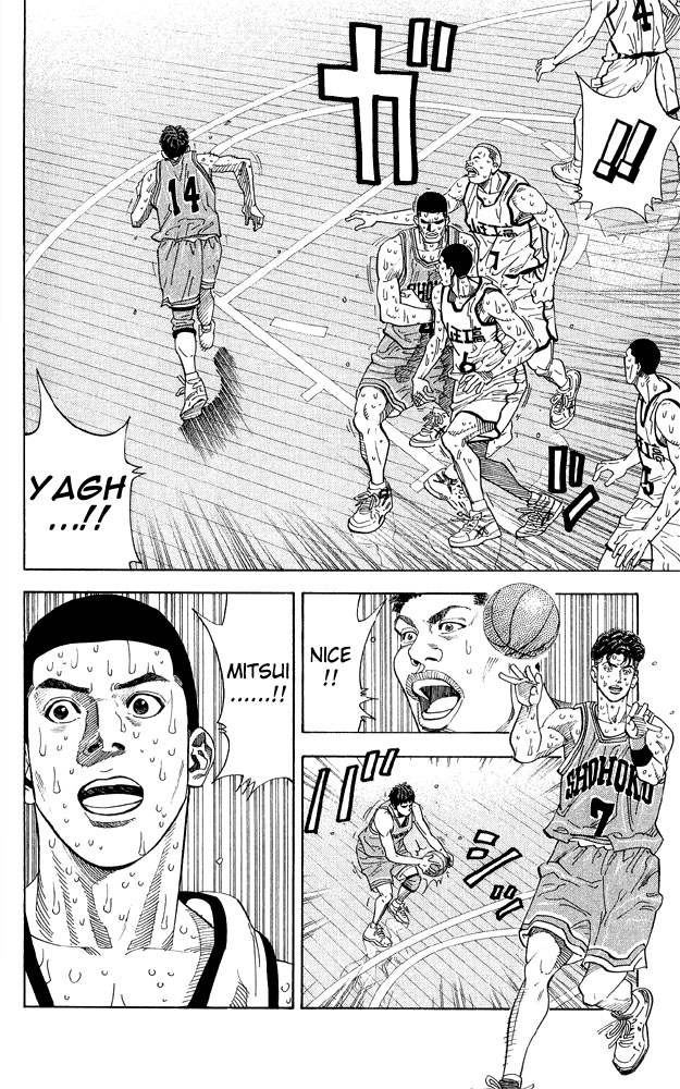 Read Slam Dunk (en) Manga Online