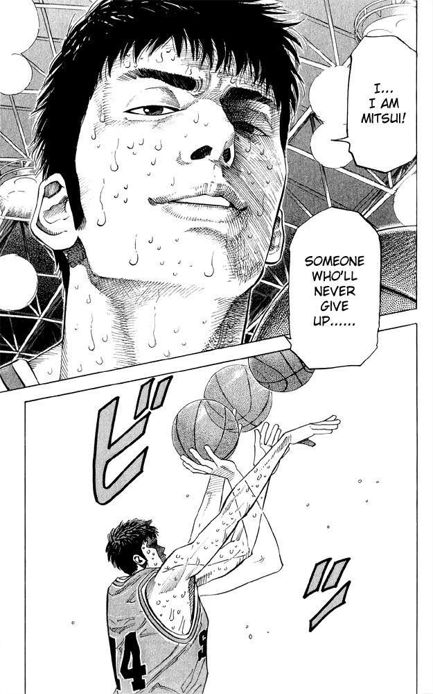 Read Slam Dunk (en) Manga Online