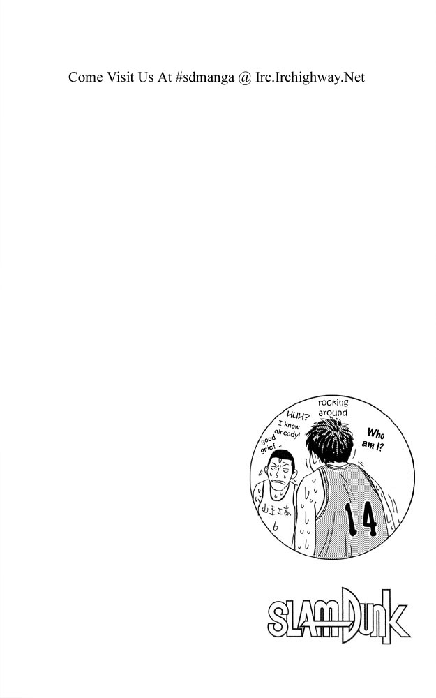 Read Slam Dunk (en) Manga Online