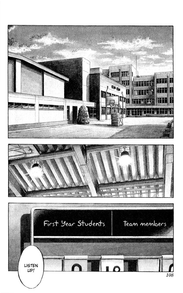 Read Slam Dunk (en) Manga Online