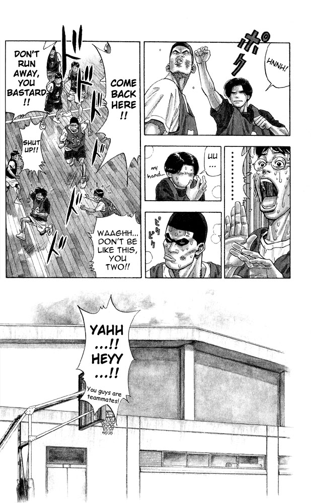 Read Slam Dunk (en) Manga Online