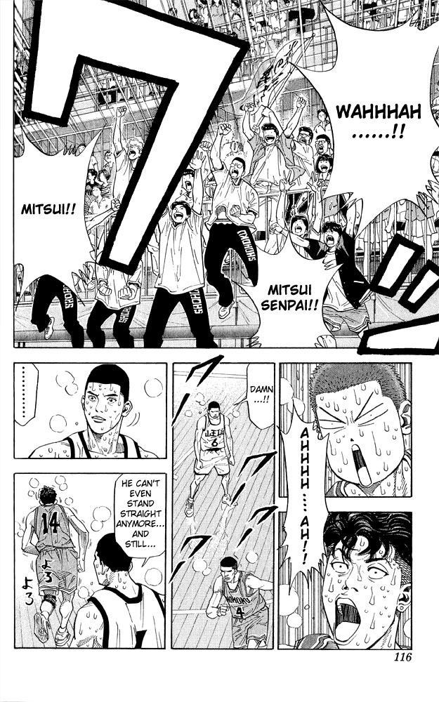 Read Slam Dunk (en) Manga Online