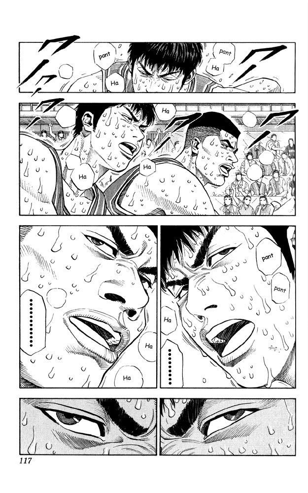 Read Slam Dunk (en) Manga Online