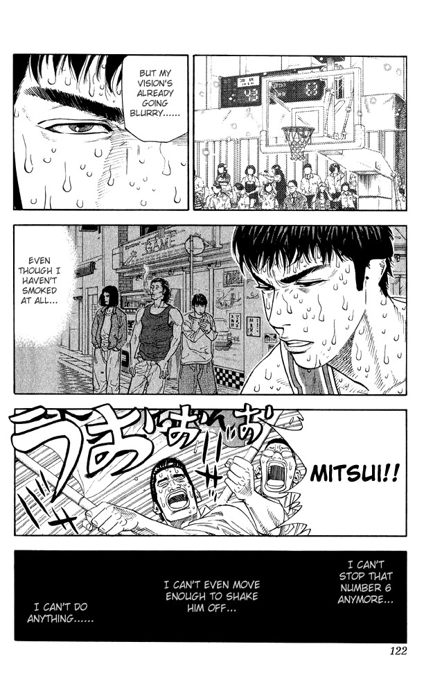 Read Slam Dunk (en) Manga Online