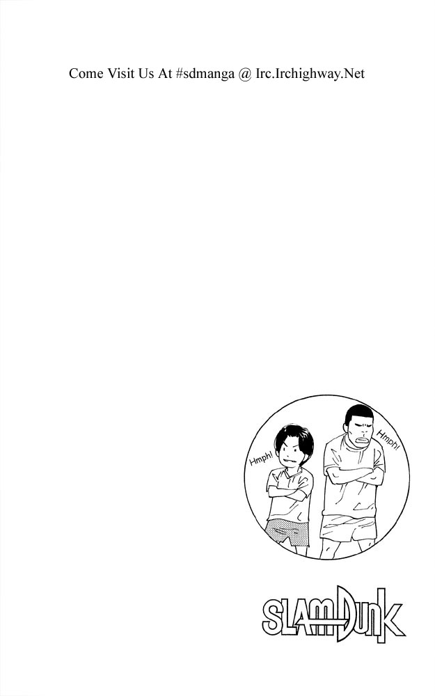 Read Slam Dunk (en) Manga Online
