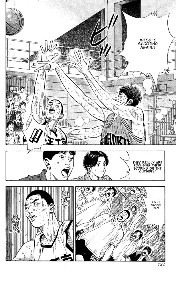 Read Slam Dunk (en) Manga Online