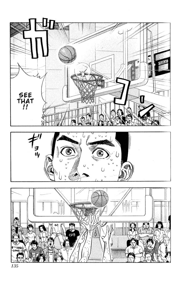 Read Slam Dunk (en) Manga Online