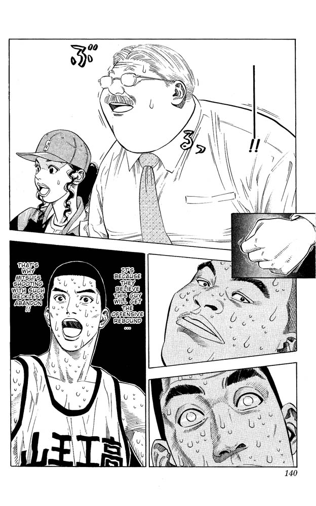 Read Slam Dunk (en) Manga Online