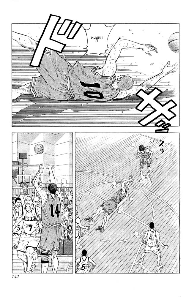 Read Slam Dunk (en) Manga Online