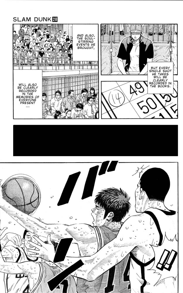 Read Slam Dunk (en) Manga Online