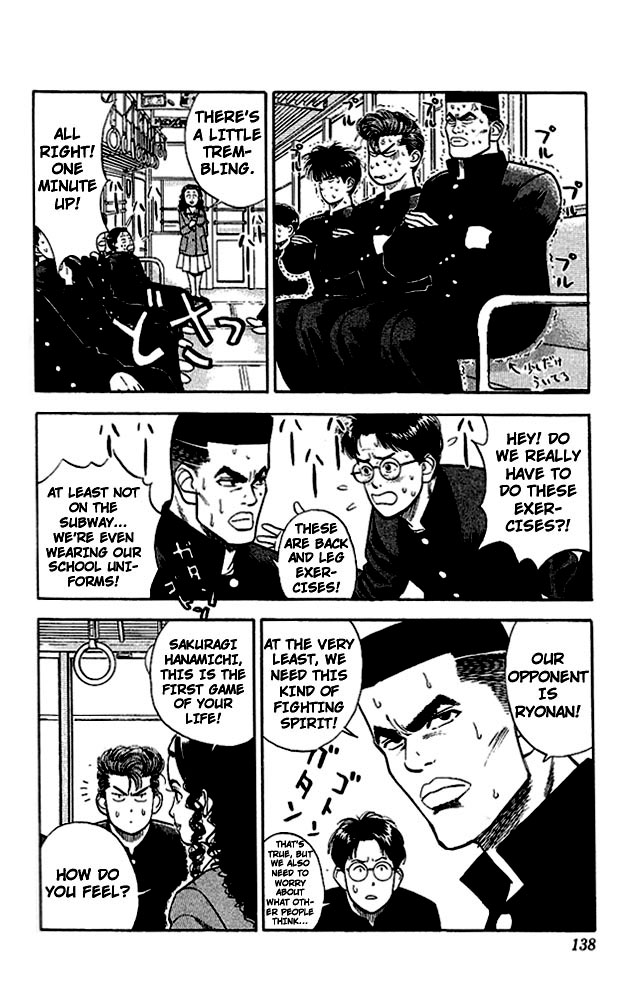 Read Slam Dunk (en) Manga Online