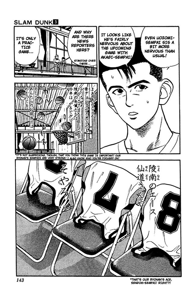 Read Slam Dunk (en) Manga Online