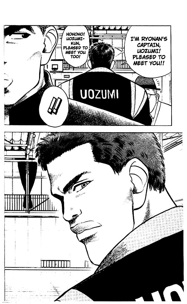 Read Slam Dunk (en) Manga Online