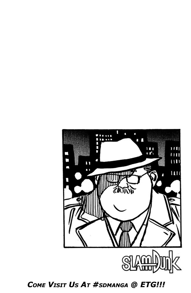 Read Slam Dunk (en) Manga Online