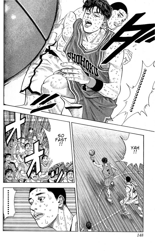 Read Slam Dunk (en) Manga Online