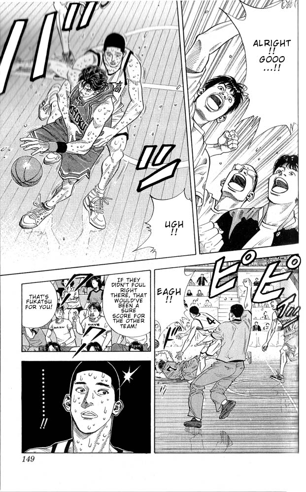 Read Slam Dunk (en) Manga Online