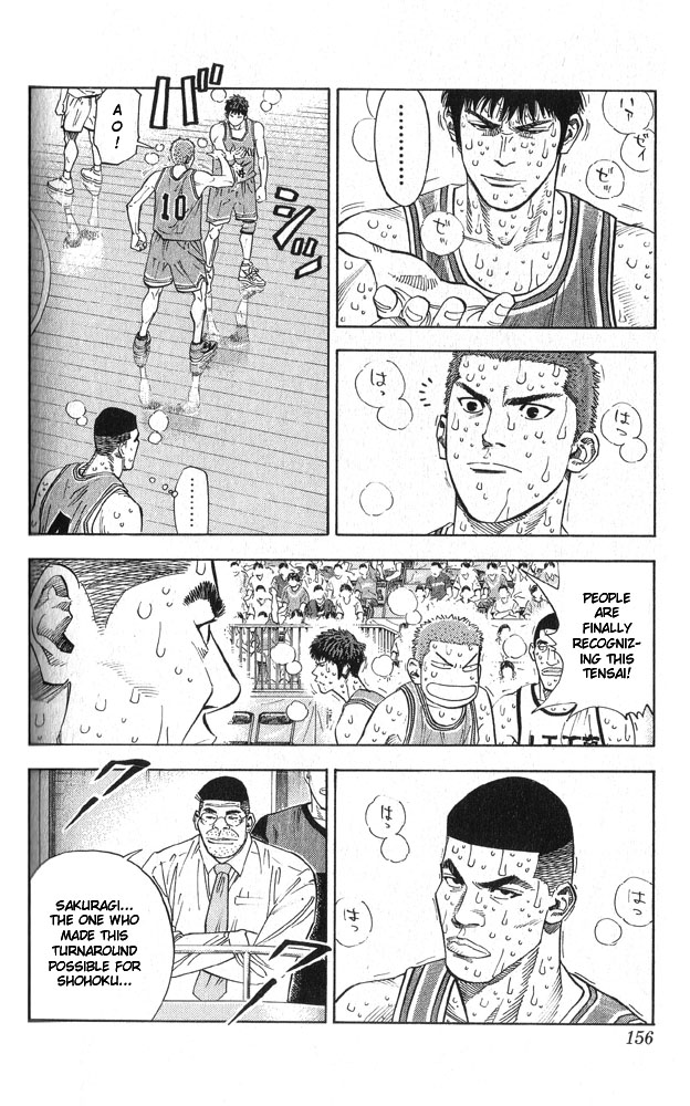 Read Slam Dunk (en) Manga Online