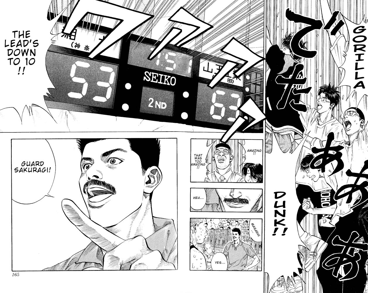 Read Slam Dunk (en) Manga Online