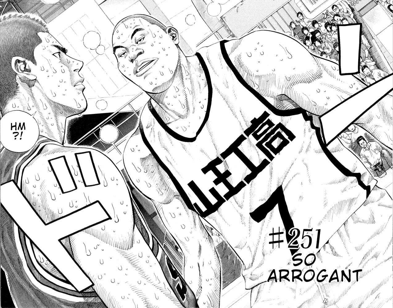 Read Slam Dunk (en) Manga Online