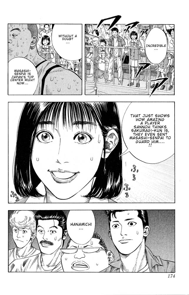 Read Slam Dunk (en) Manga Online