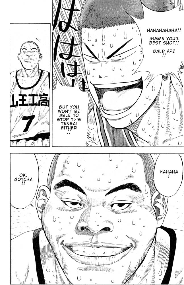 Read Slam Dunk (en) Manga Online