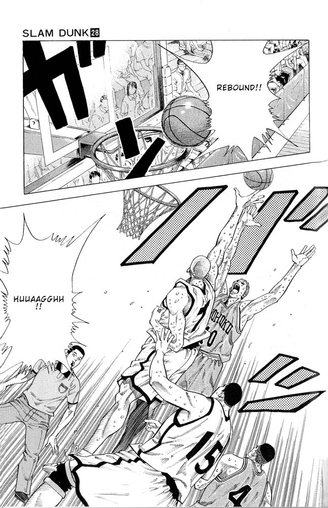 Read Slam Dunk (en) Manga Online