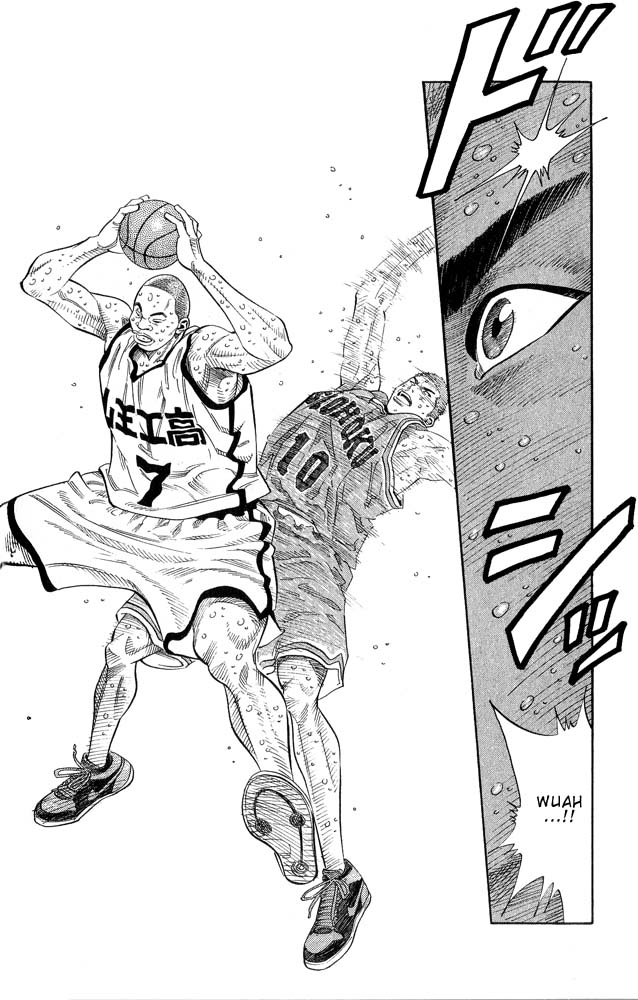 Read Slam Dunk (en) Manga Online
