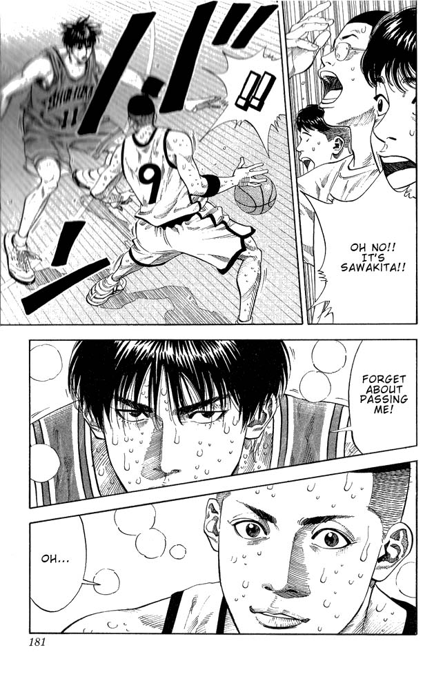 Read Slam Dunk (en) Manga Online