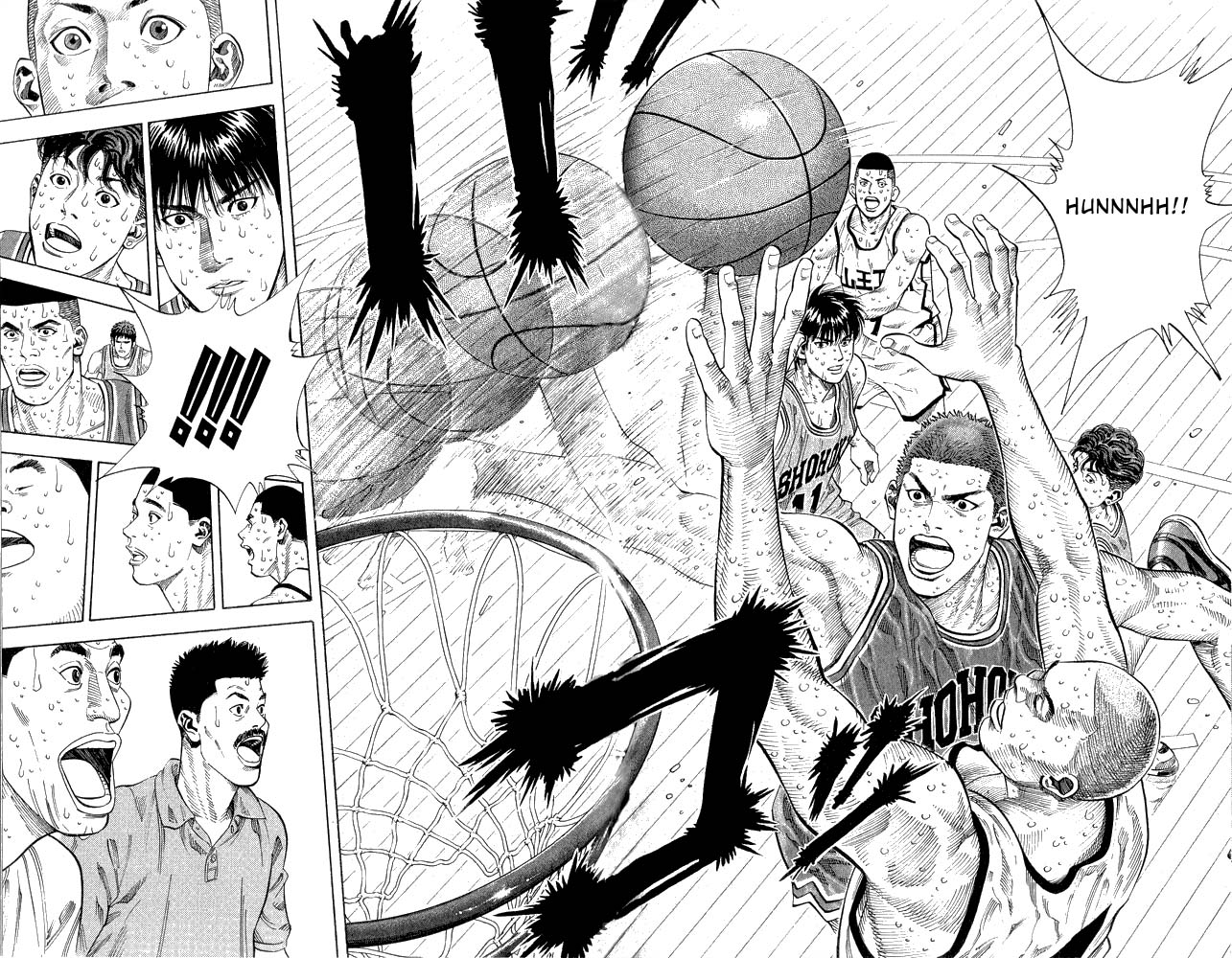 Read Slam Dunk (en) Manga Online